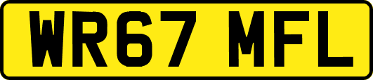 WR67MFL