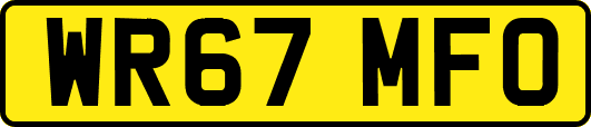 WR67MFO