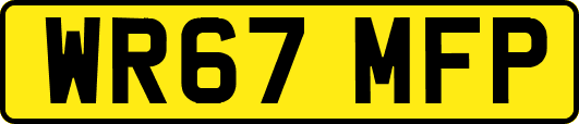 WR67MFP