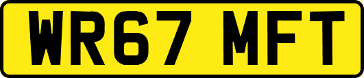 WR67MFT