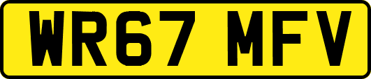 WR67MFV
