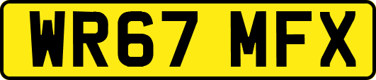 WR67MFX