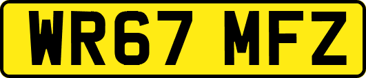 WR67MFZ