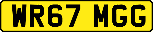 WR67MGG