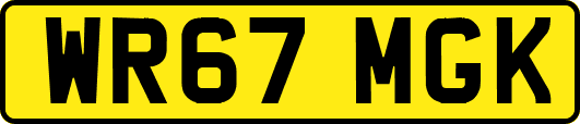 WR67MGK