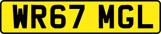 WR67MGL