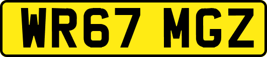 WR67MGZ