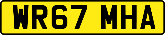 WR67MHA