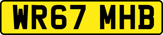 WR67MHB
