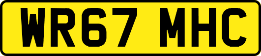 WR67MHC