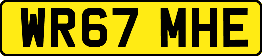 WR67MHE