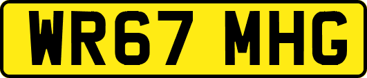 WR67MHG