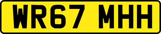 WR67MHH