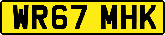WR67MHK
