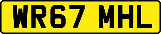 WR67MHL