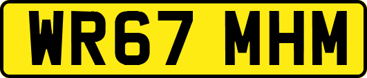 WR67MHM