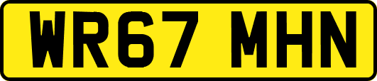 WR67MHN