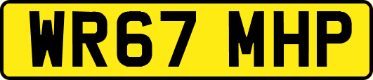 WR67MHP