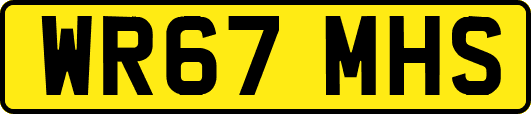 WR67MHS