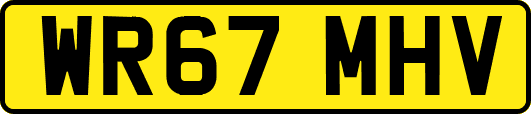 WR67MHV