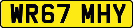 WR67MHY