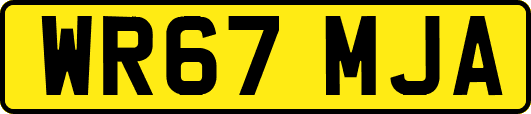 WR67MJA