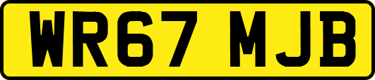 WR67MJB