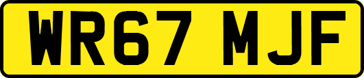 WR67MJF