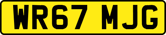 WR67MJG