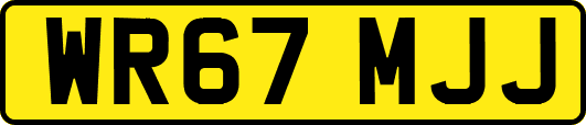 WR67MJJ