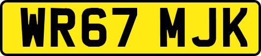 WR67MJK
