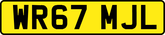 WR67MJL