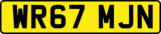 WR67MJN