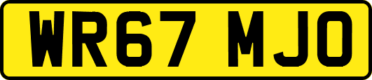 WR67MJO