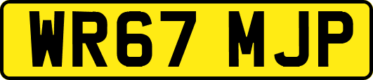 WR67MJP
