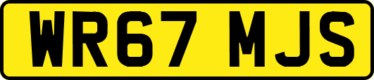 WR67MJS