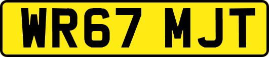 WR67MJT
