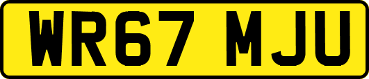 WR67MJU
