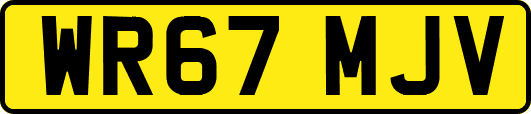 WR67MJV