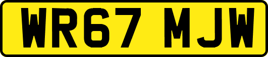WR67MJW