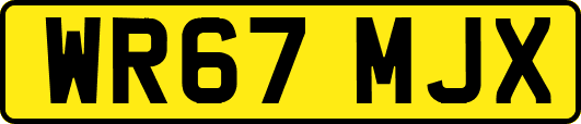 WR67MJX