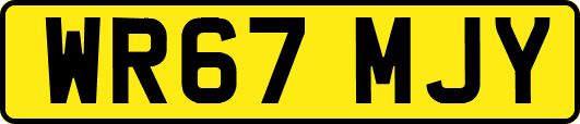 WR67MJY