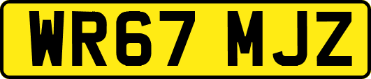 WR67MJZ
