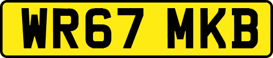 WR67MKB