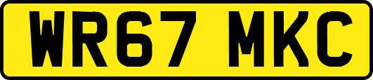 WR67MKC