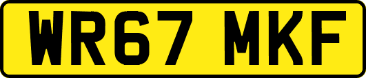 WR67MKF