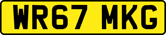 WR67MKG