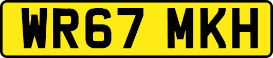 WR67MKH