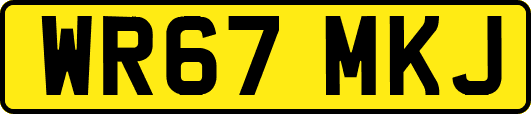 WR67MKJ