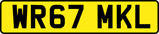 WR67MKL